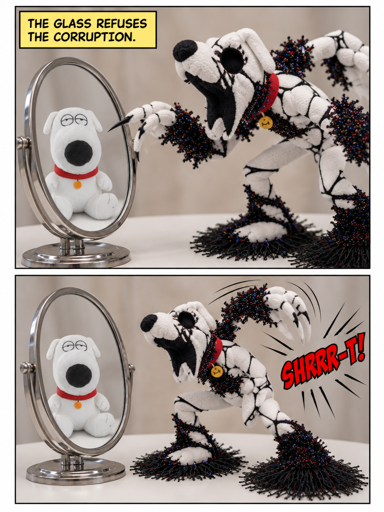 Fractured in the Glass (page 3 of 4)