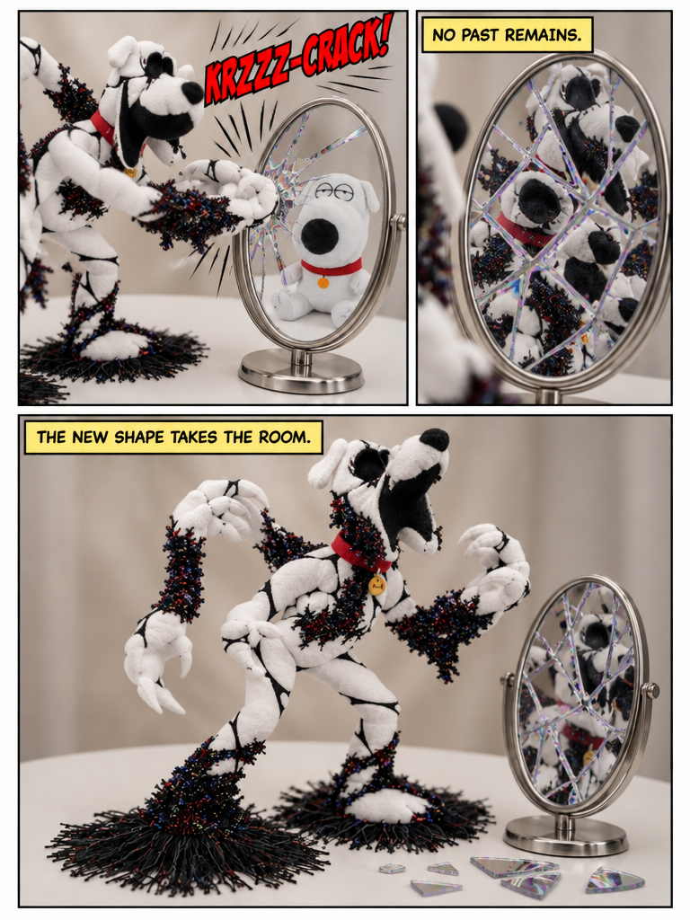 Fractured in the Glass (page 4 of 4)