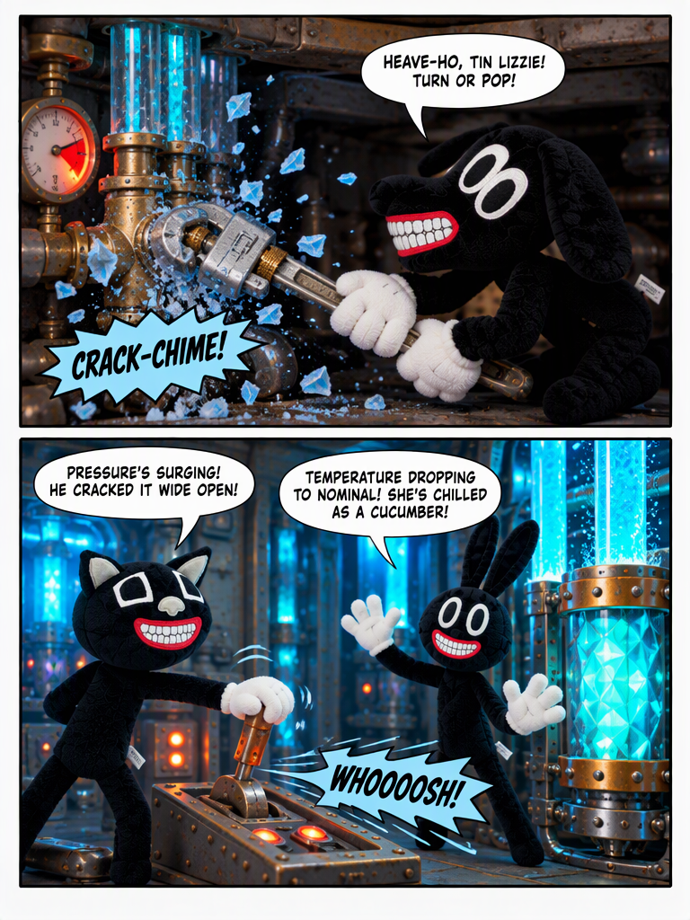 the poop monster (page 7 of 12)