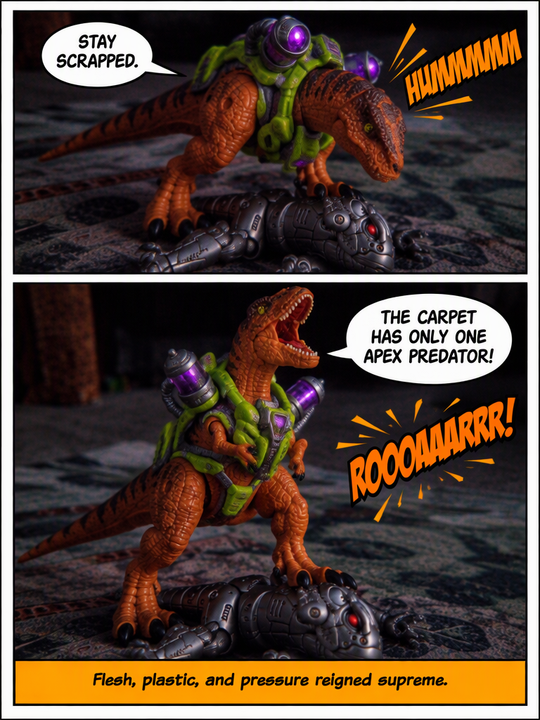 Overclocked Apex (page 4 of 4)