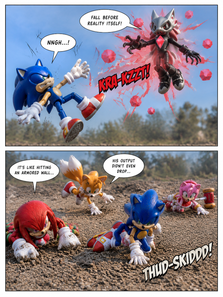 Rallying the Resistance (page 3 of 4)