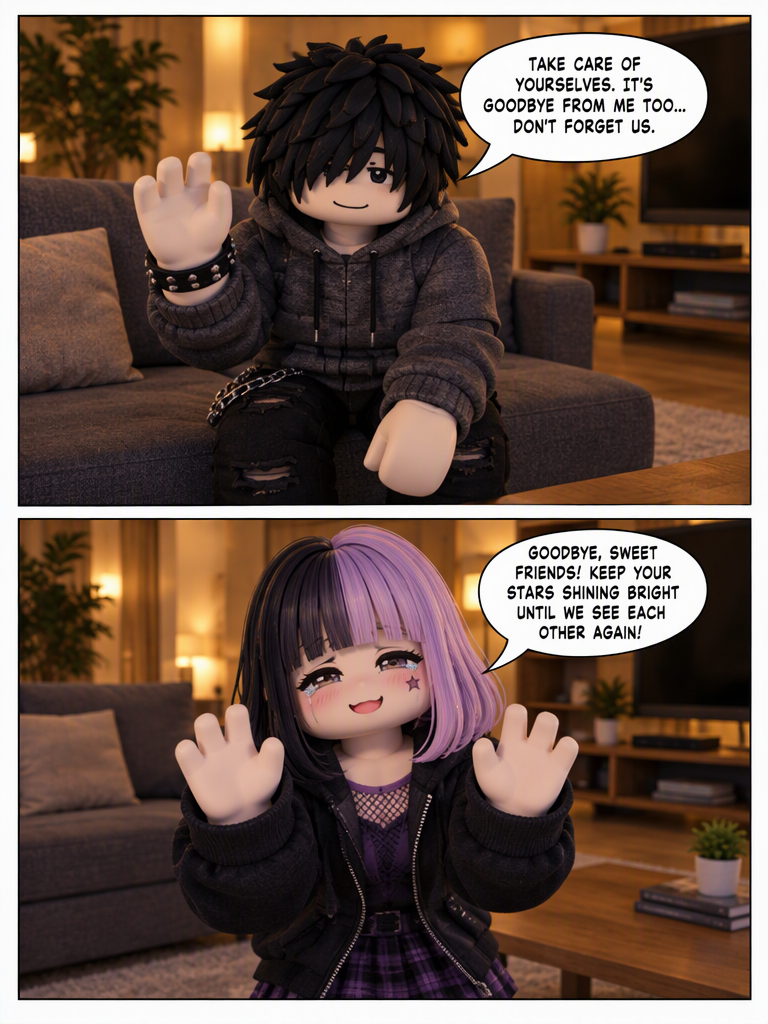 A Break for Now (page 2 of 4)