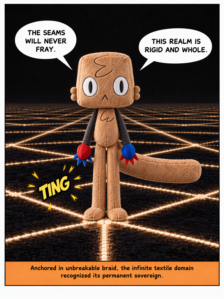Master of the Woven Void (page 4 of 4)