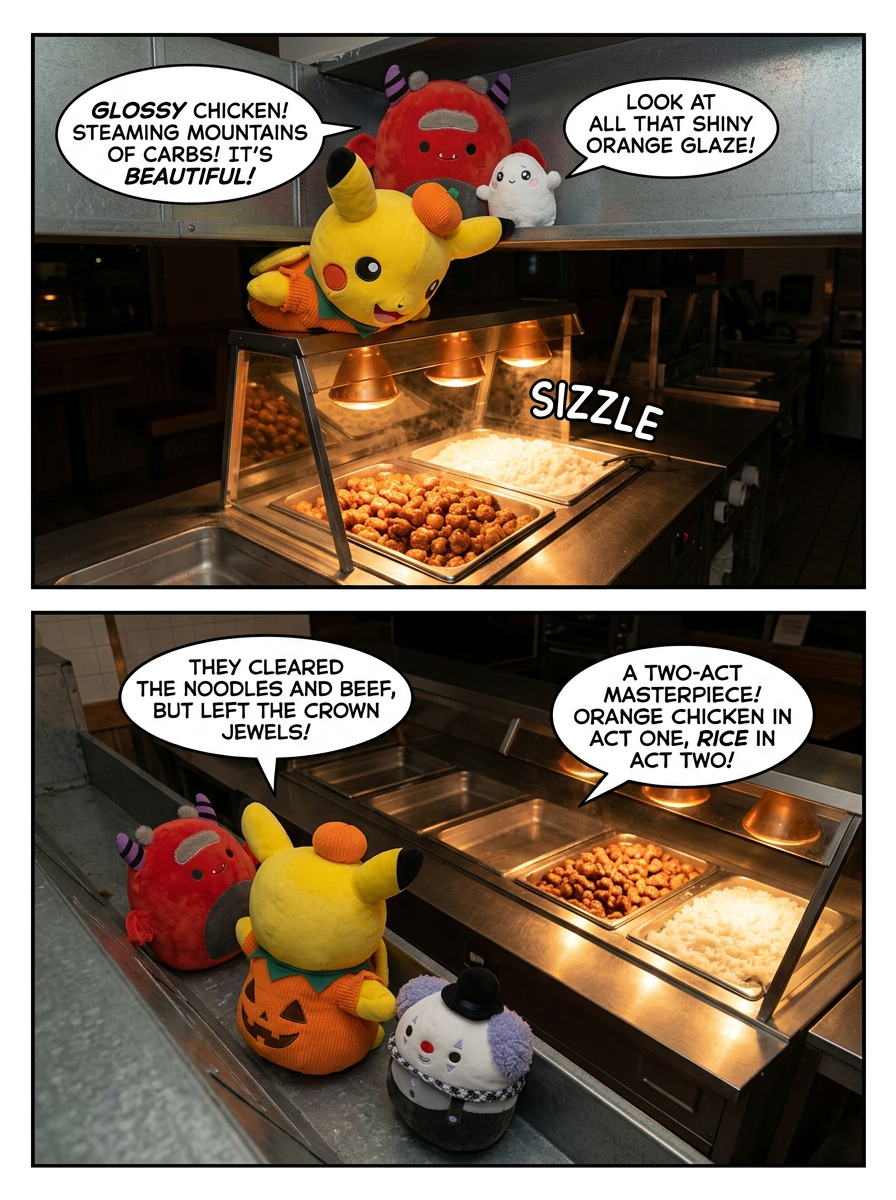 The Great Vent Detour and Getaway (page 4 of 8)