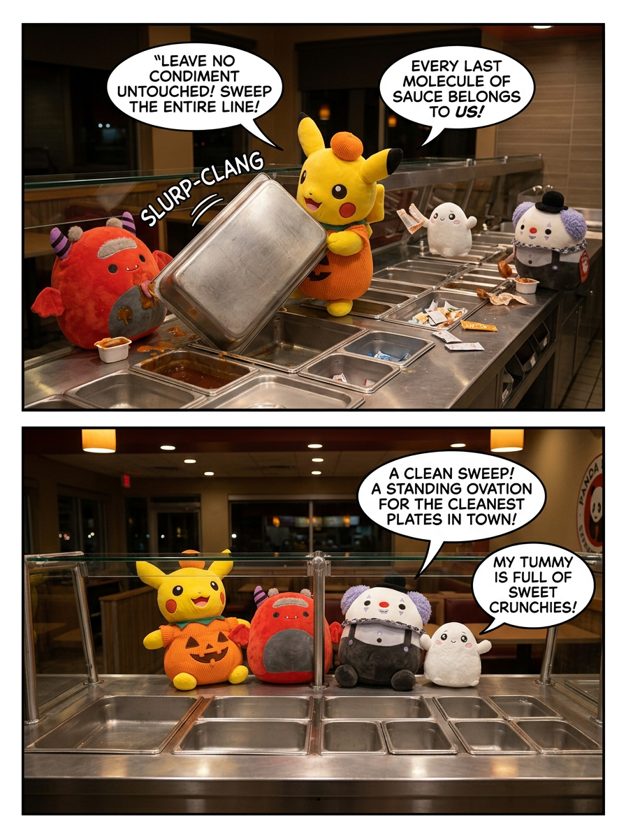 The Great Vent Detour and Getaway (page 6 of 8)