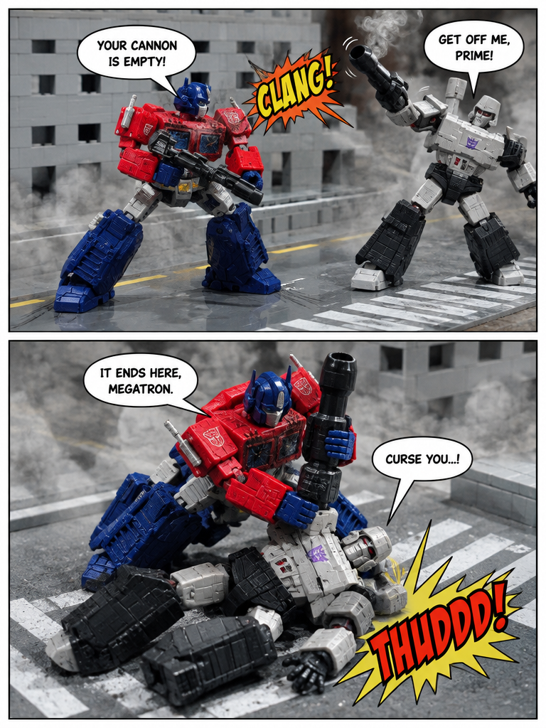 Whatever the Cost (page 3 of 4)
