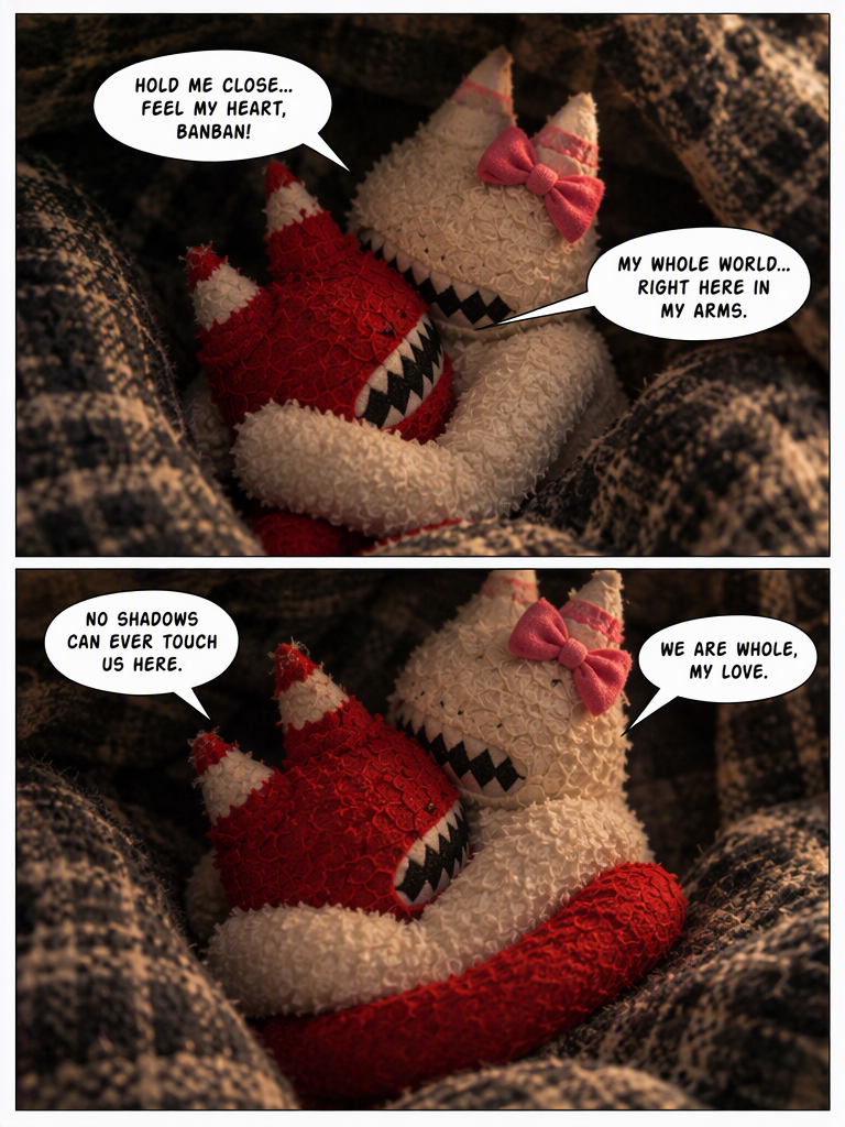 Under the Covers (page 3 of 4)