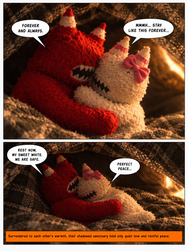 Under the Covers (page 4 of 4)