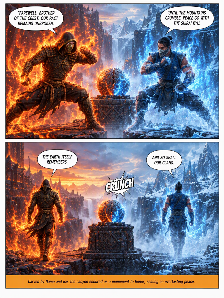 The Divided Ridge (page 4 of 4)