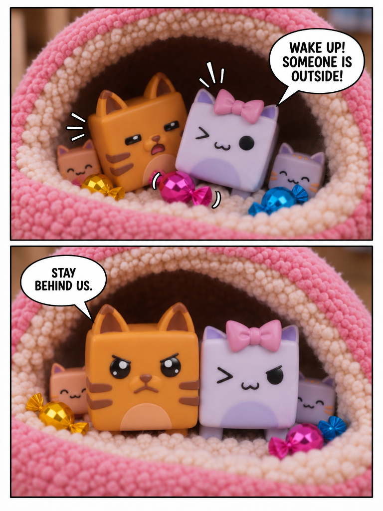 Discovery in the Slipper (page 3 of 4)
