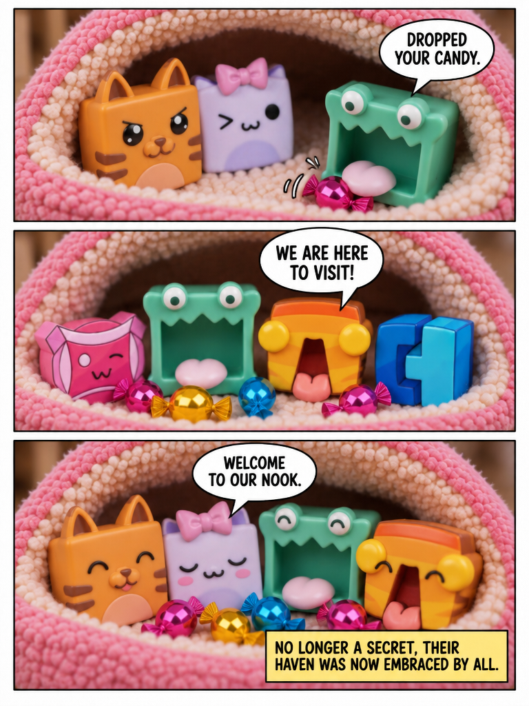 Discovery in the Slipper (page 4 of 4)