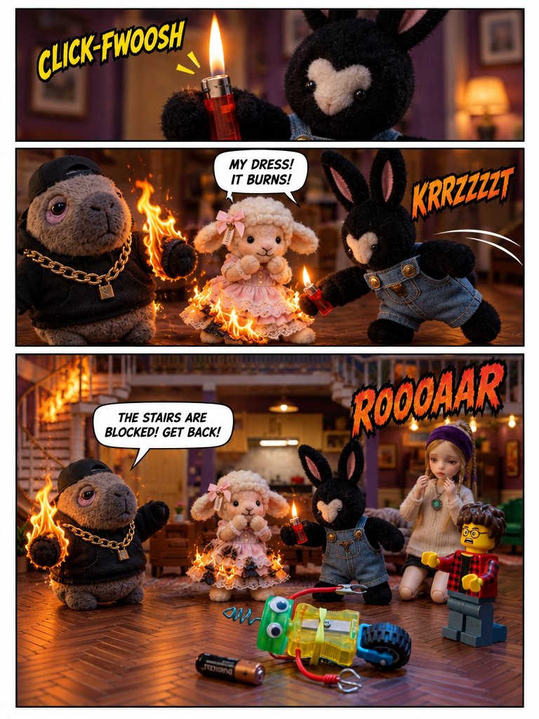 The Culprit in Denim (page 2 of 4)