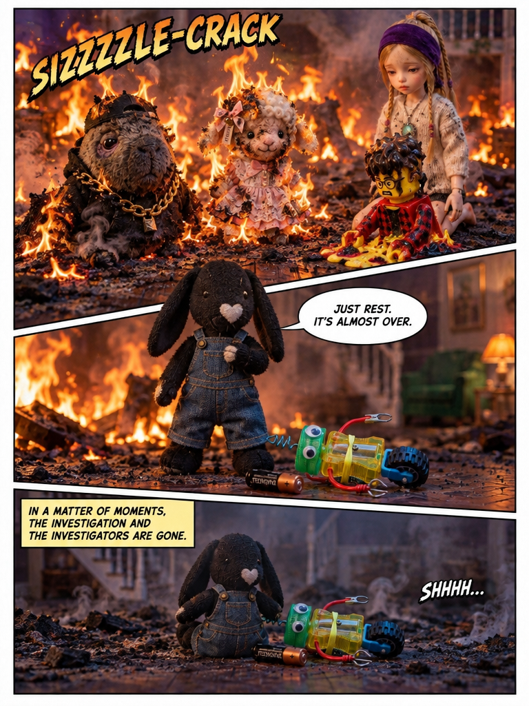 The Culprit in Denim (page 3 of 4)