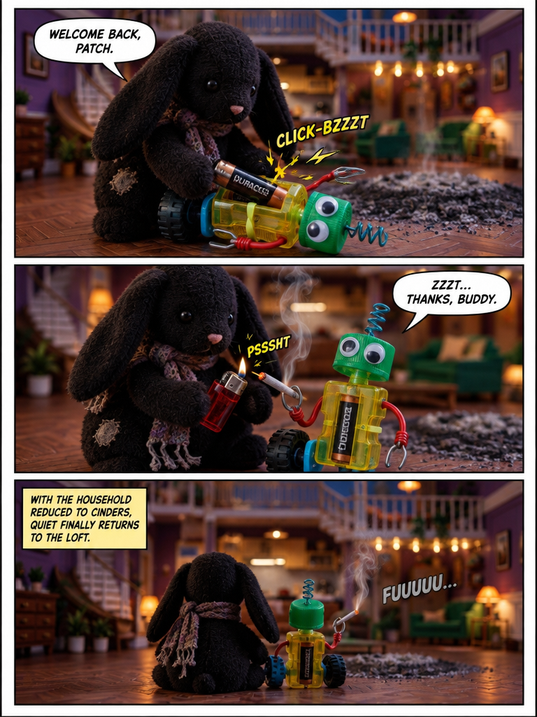 The Culprit in Denim (page 4 of 4)