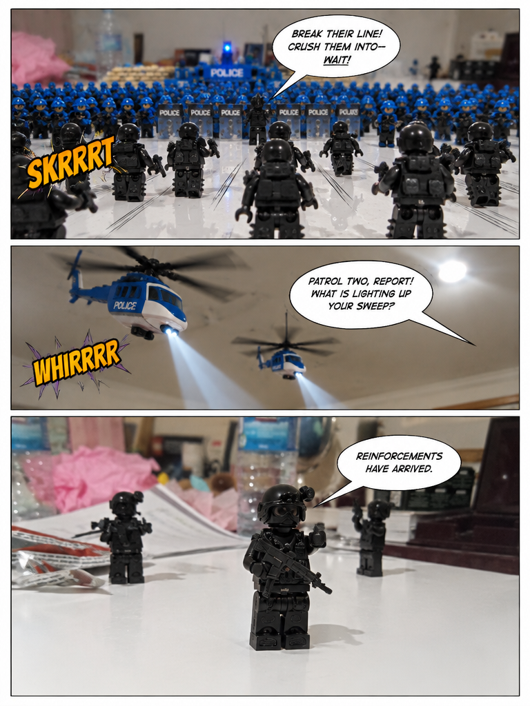 Radiation Contingency (page 2 of 4)