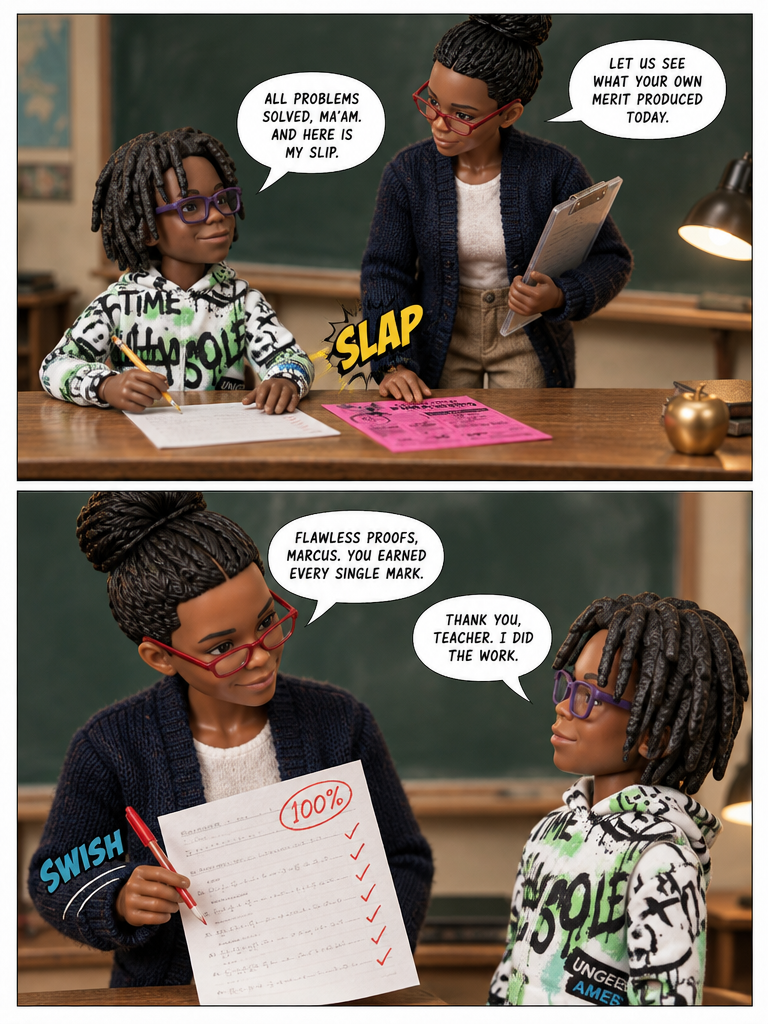 A Second Chance at the Board (page 3 of 4)