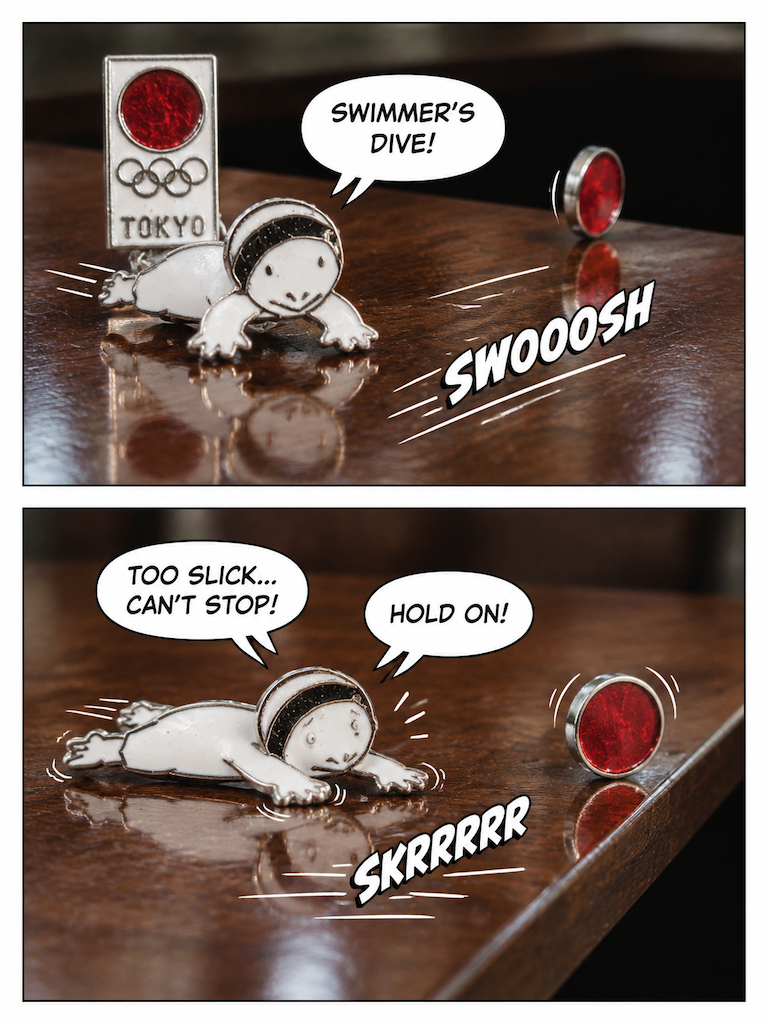 Sun on the Shelf (page 2 of 4)