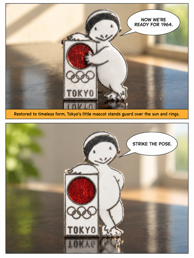 Sun on the Shelf (page 4 of 4)