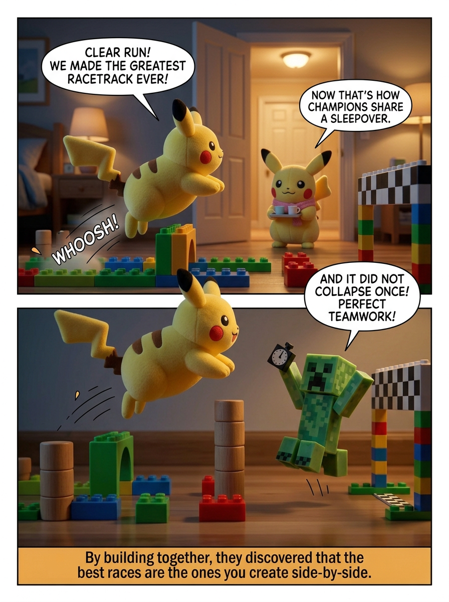 The Great Block Derby (page 4 of 8)