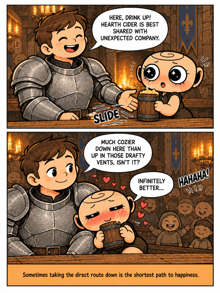 A Stolen Keepsake in the Ballroom (page 4 of 4)