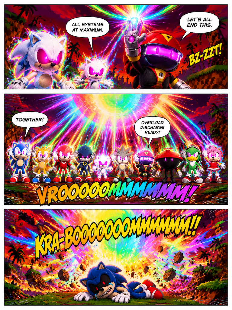 Wrath in the Corrupted Hills (page 3 of 4)