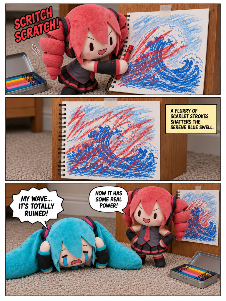 Creative Recovery (page 2 of 4)