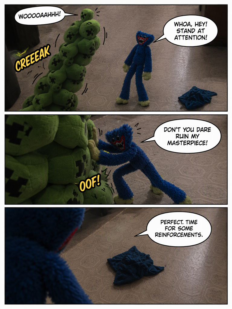 Monument of Triumph (page 2 of 4)