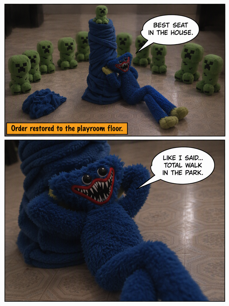 Monument of Triumph (page 4 of 4)