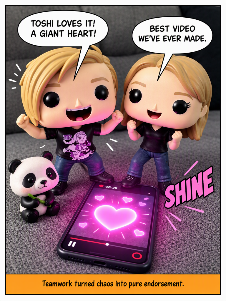 Heart on the Glass (page 4 of 4)