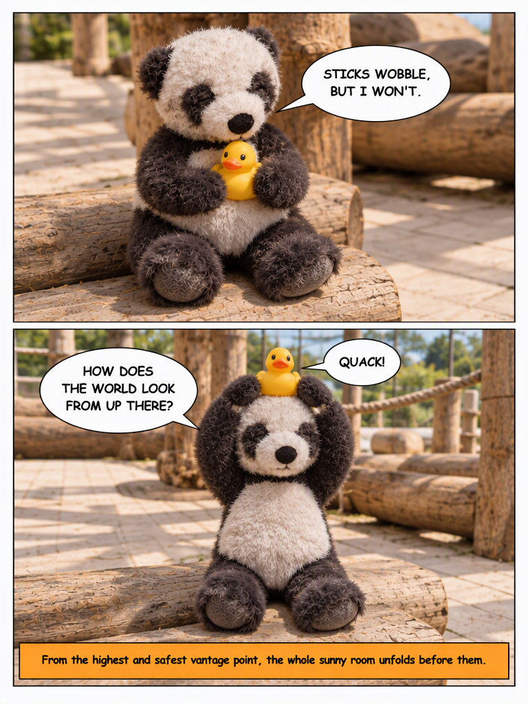 A Higher View (page 4 of 4)