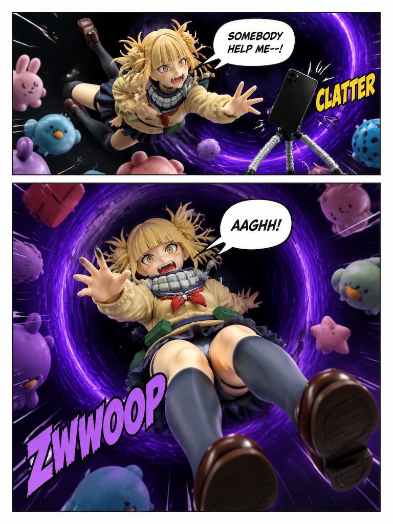 Collab Interrupted (page 3 of 4)
