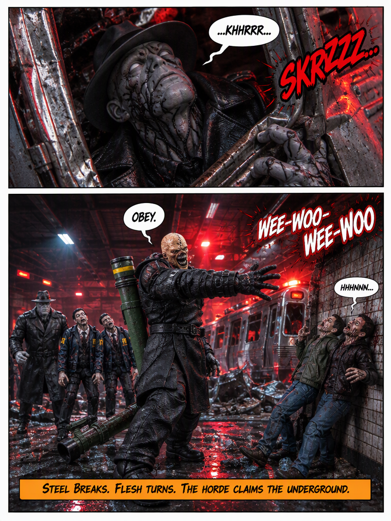 Collision of Tyrants (page 4 of 4)