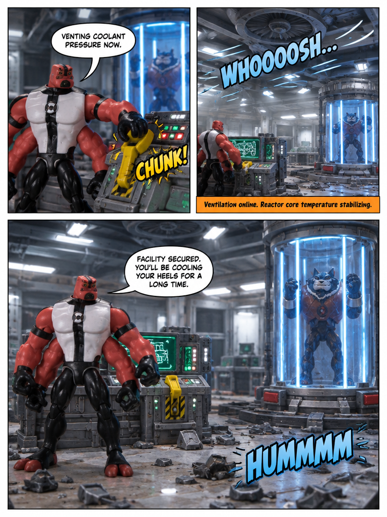 Laboratory Brawl (page 4 of 8)