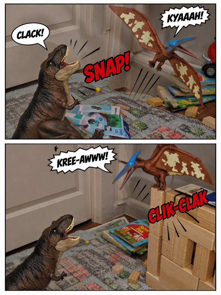 Rise from the Carpet (page 3 of 4)