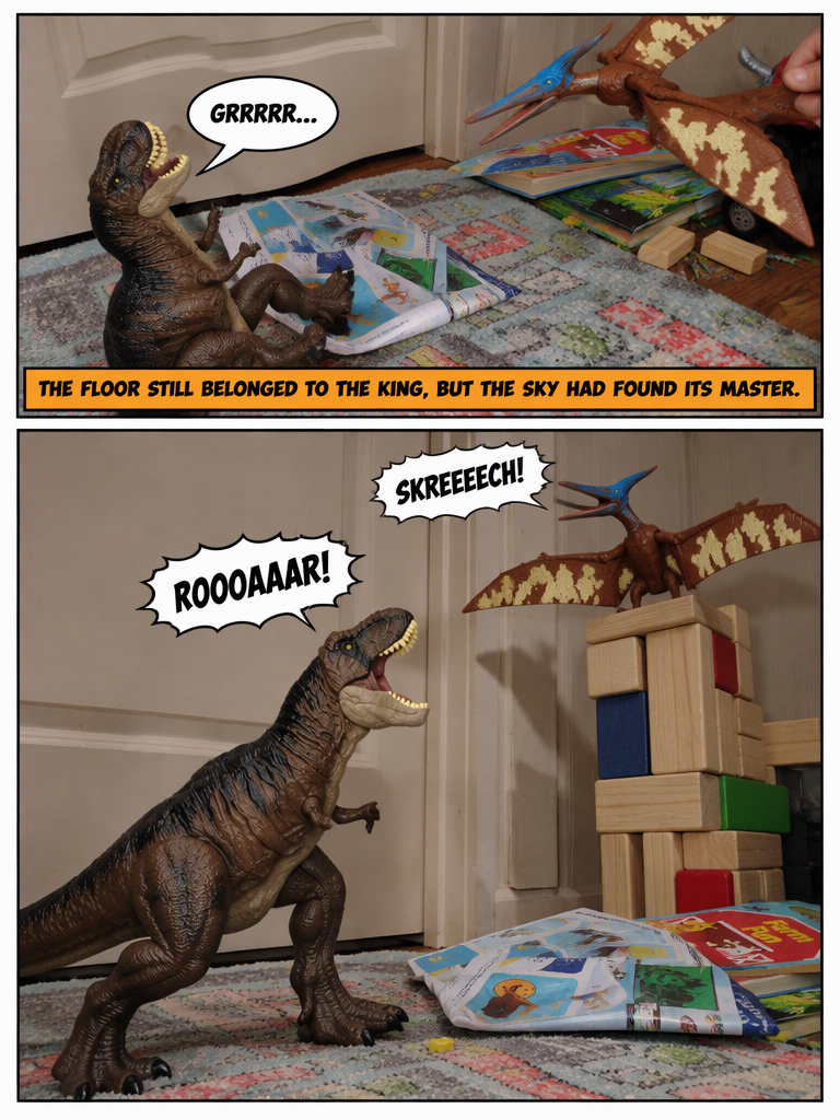 Rise from the Carpet (page 4 of 4)