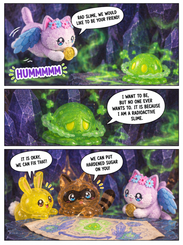 The Indigo Quarry Expedition (page 2 of 4)