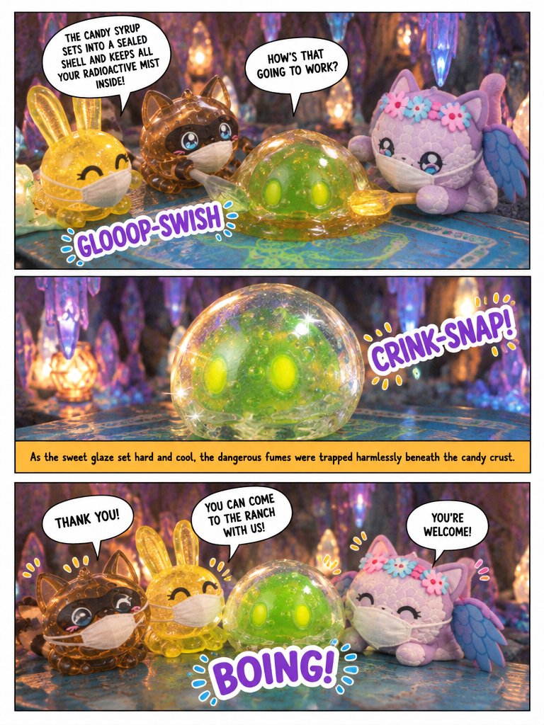 The Indigo Quarry Expedition (page 3 of 4)