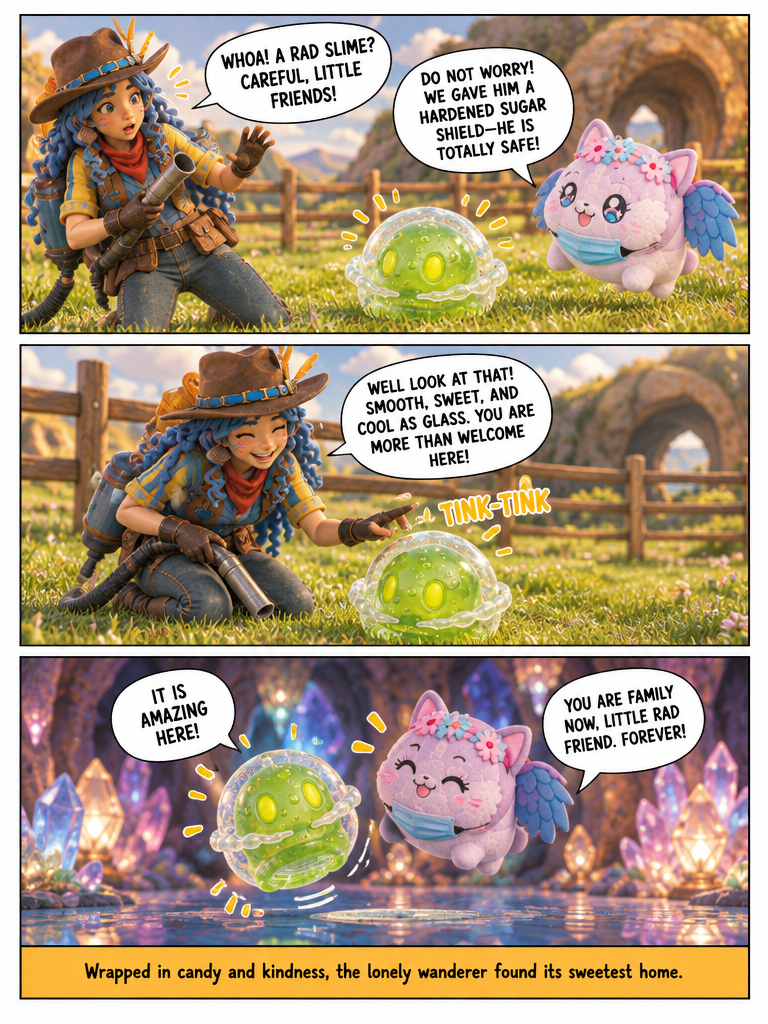 The Indigo Quarry Expedition (page 4 of 4)