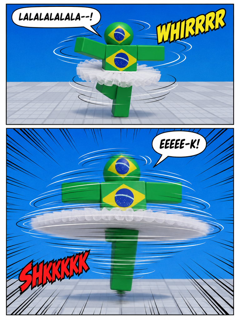 Flain's Operatic Spin (page 2 of 4)