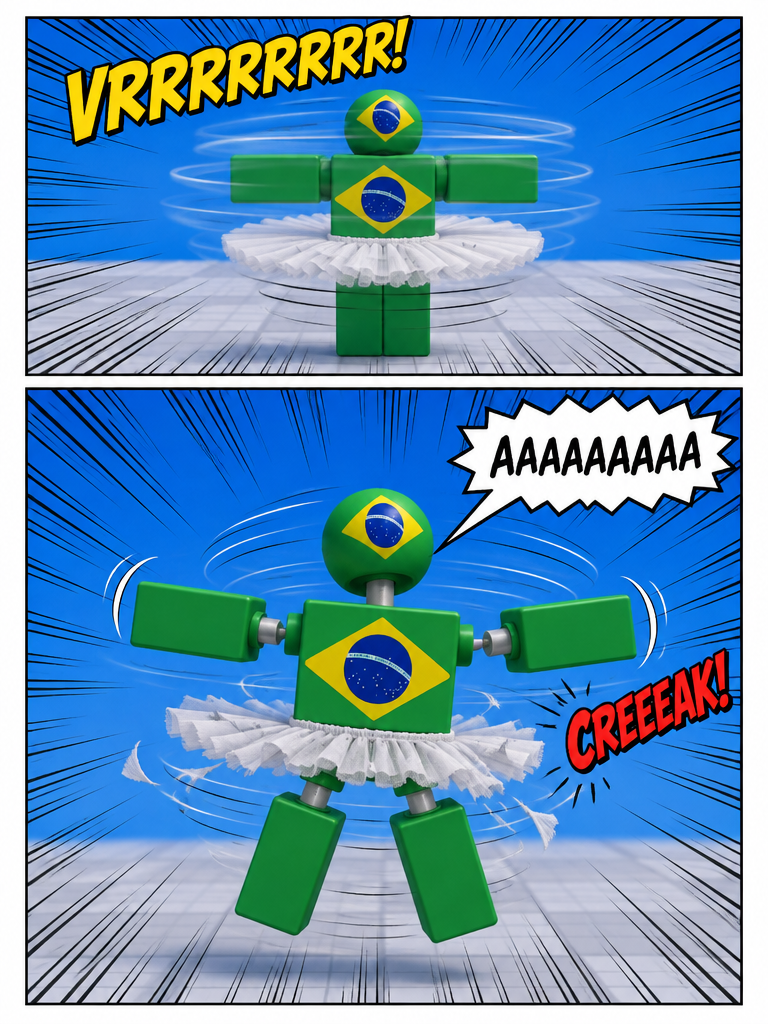 Flain's Operatic Spin (page 3 of 4)