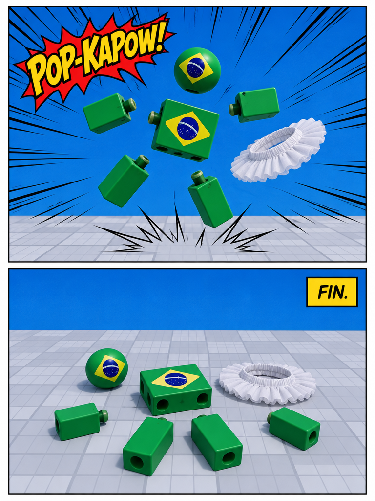Flain's Operatic Spin (page 4 of 4)