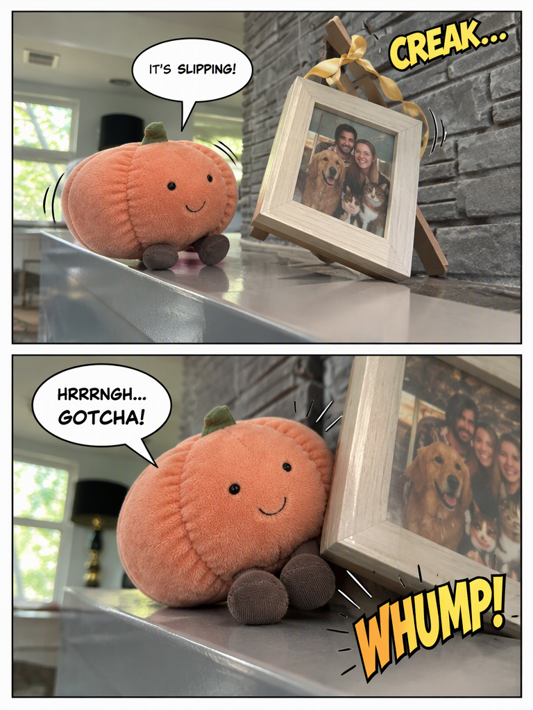 The Cozy Anchor (page 2 of 4)