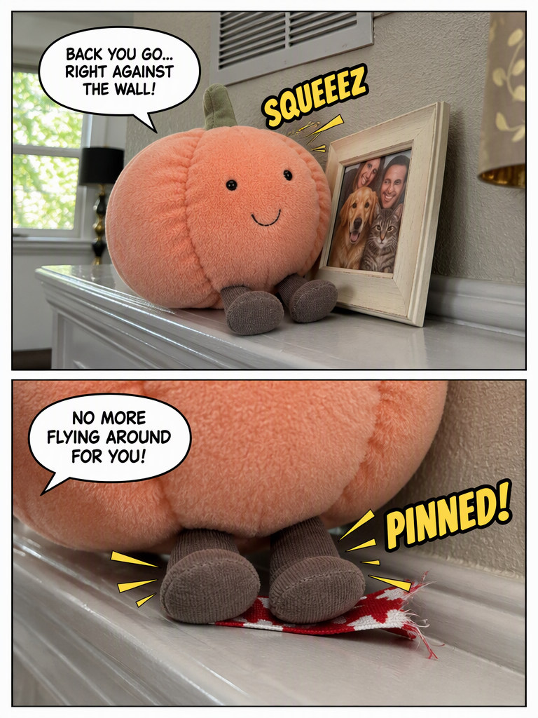 The Cozy Anchor (page 3 of 4)