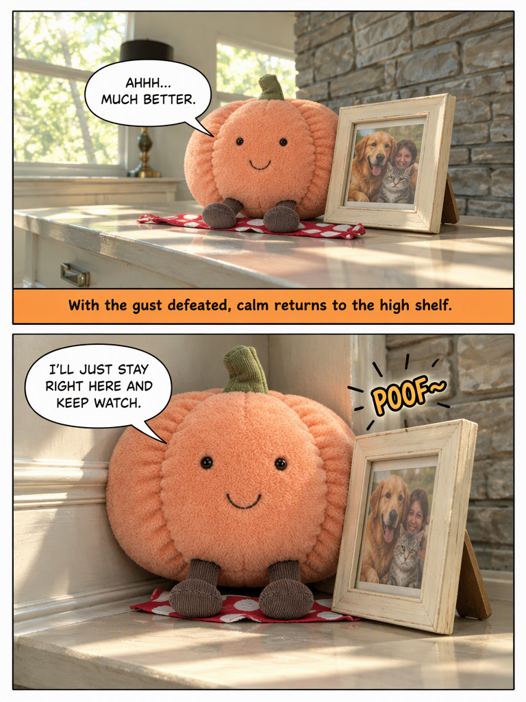 The Cozy Anchor (page 4 of 4)