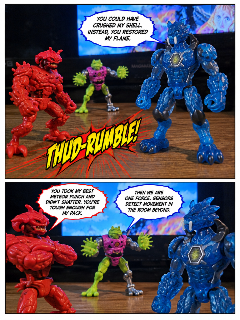 Trio Vanguard (page 3 of 4)