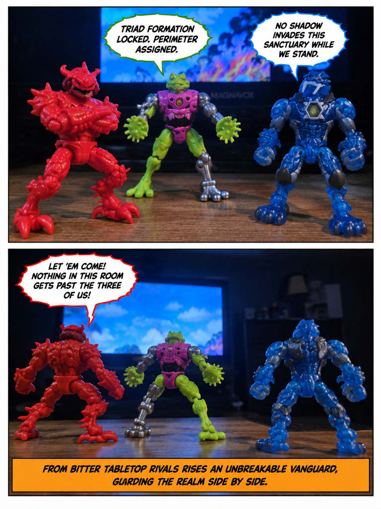 Trio Vanguard (page 4 of 4)
