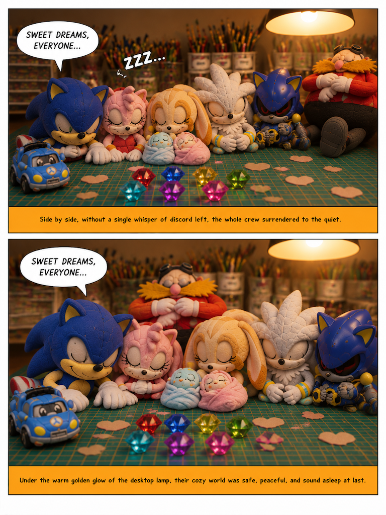 A Bedtime Tale of UwU (page 4 of 4)