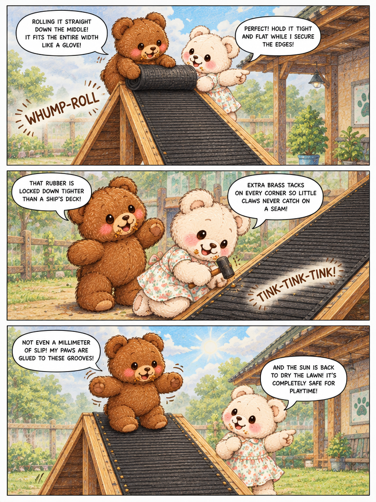 The Puppy Playground (page 3 of 4)