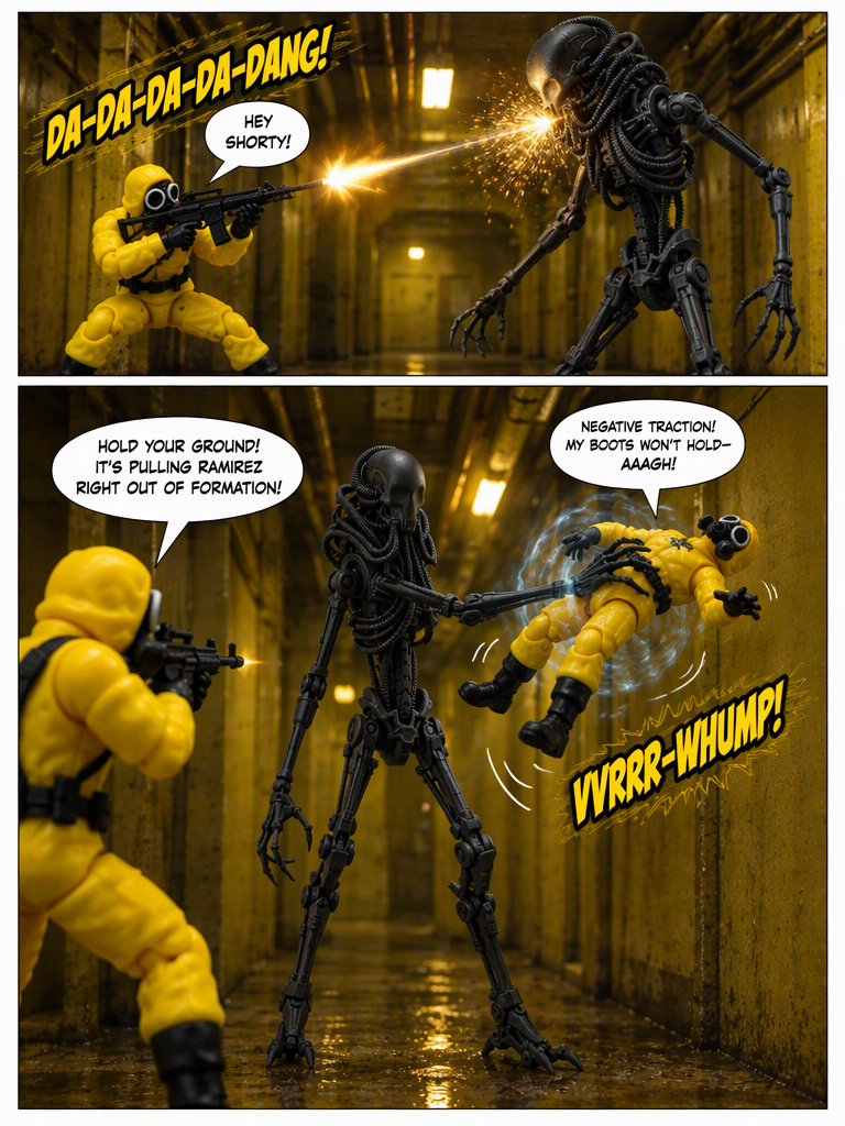 Out of the Tube (page 3 of 4)