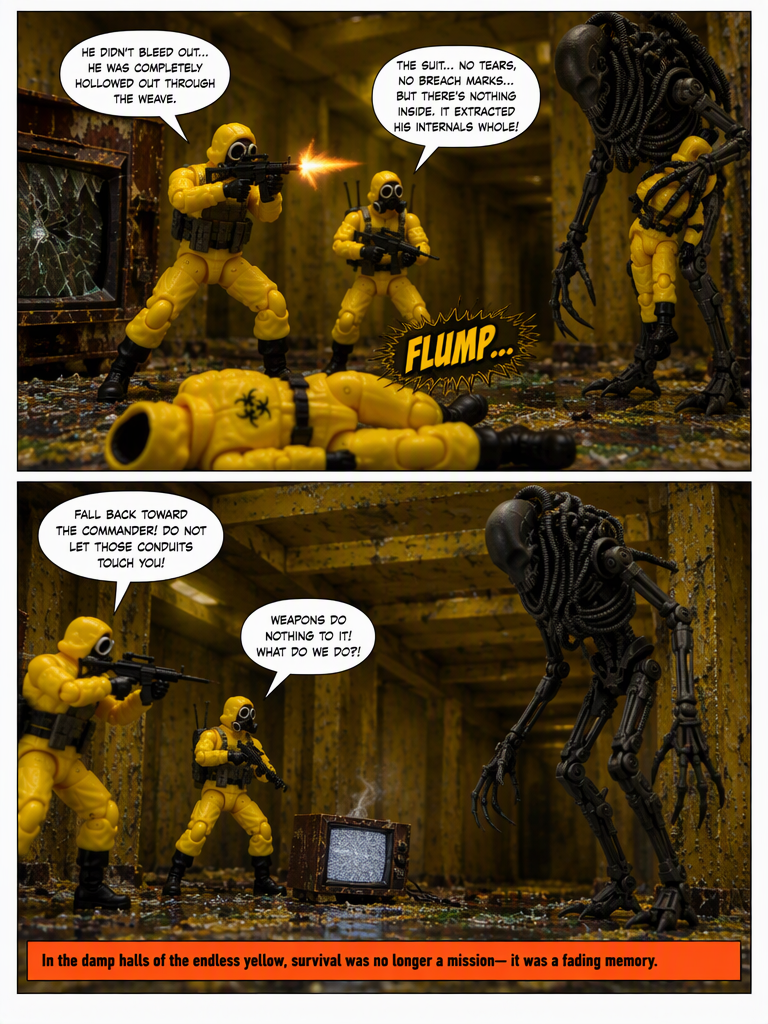 Out of the Tube (page 4 of 4)